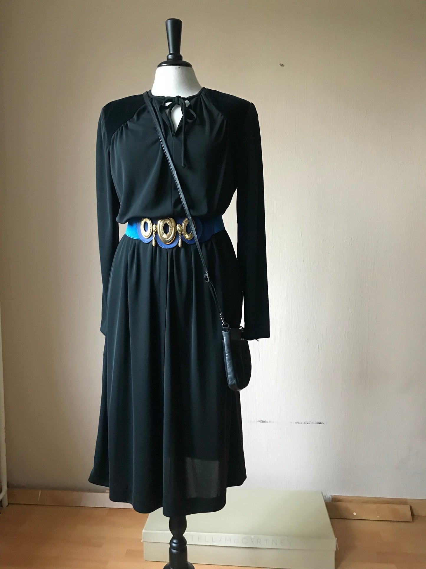 Nini Capucci vintage dress