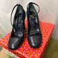 Tory Burch mary jane heels