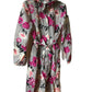 Floral Raincoat spring/fall