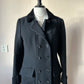 Louis Vuitton wool coat