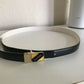 Pierre Cardin belt