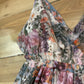 Cute summer top L/XL