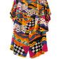 90s Vintage summer set L/XL