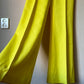 Gerard Pasquier wide leg elephant pants 36