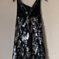 Diesel sequin party dress