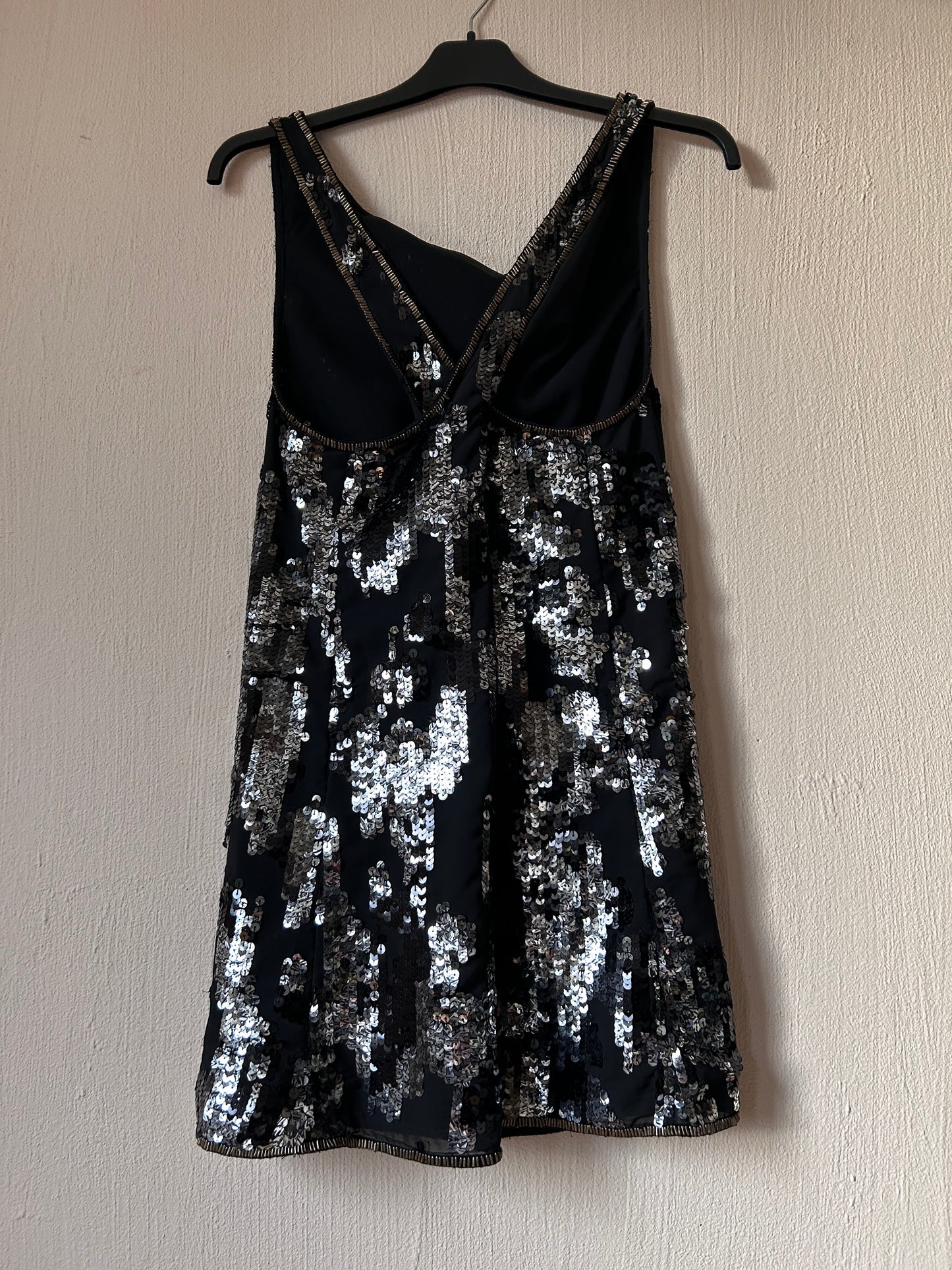 Diesel sequin party dress