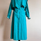 Vintage trench coat