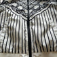 Vintage bomber jacket