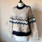 See by chloe alpaca jumper