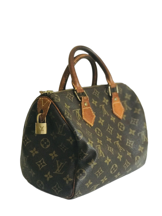 Louis Vuitton Speedy 25