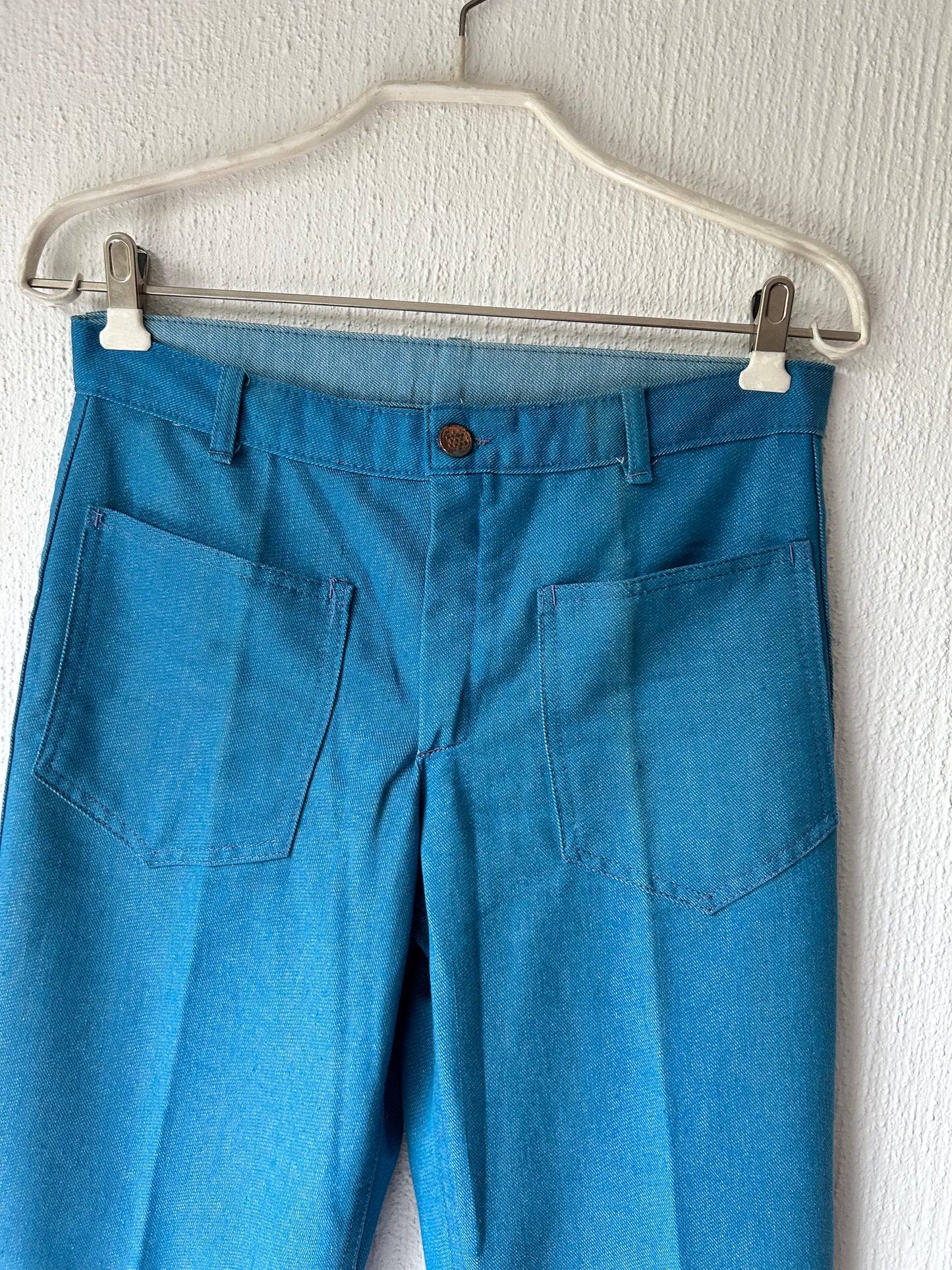 70s vintage elephant pants