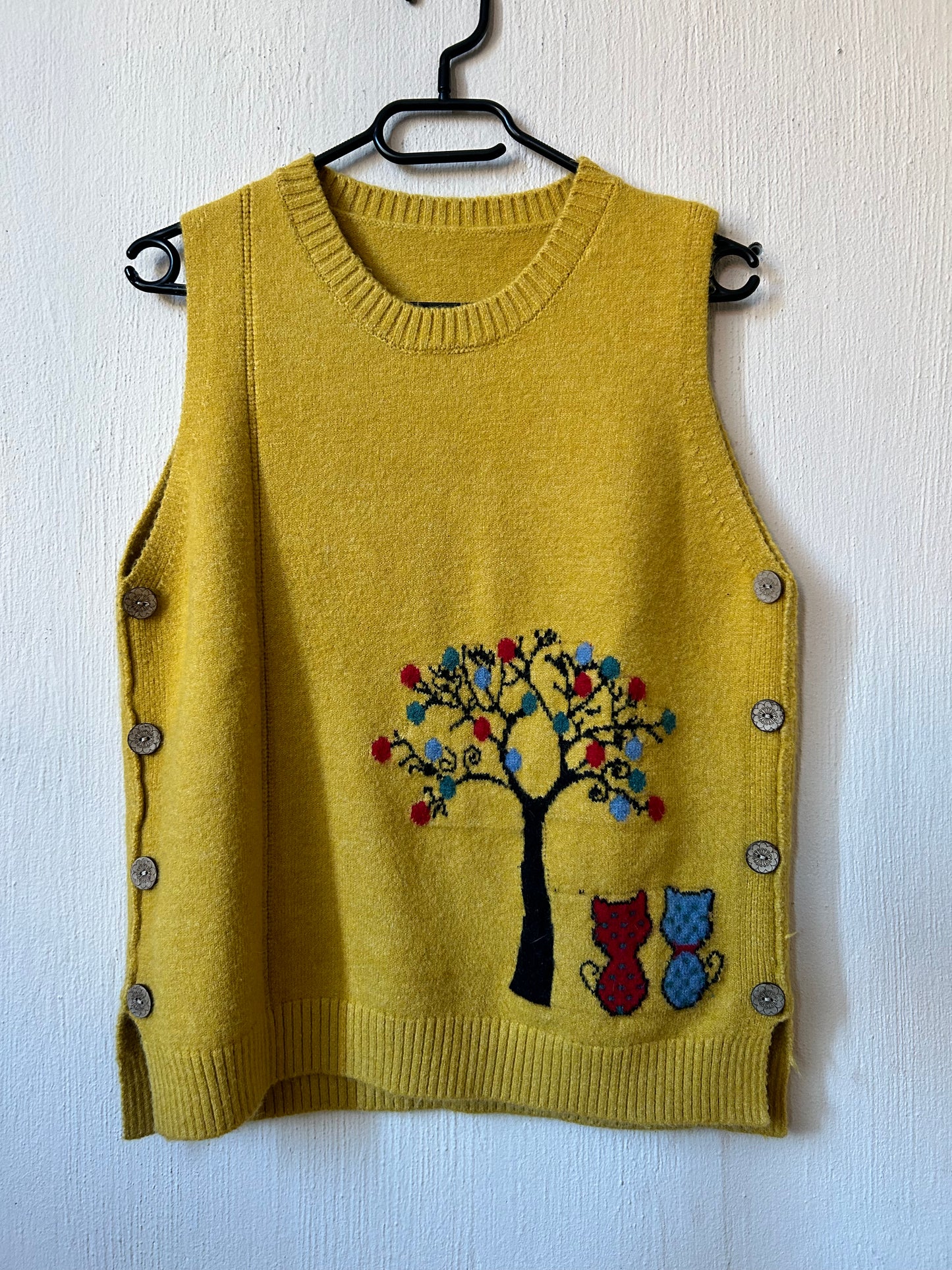 Vintage sweater