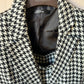 Houndstooth tailleur