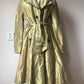 Elegance Paris gold trench coat (42)