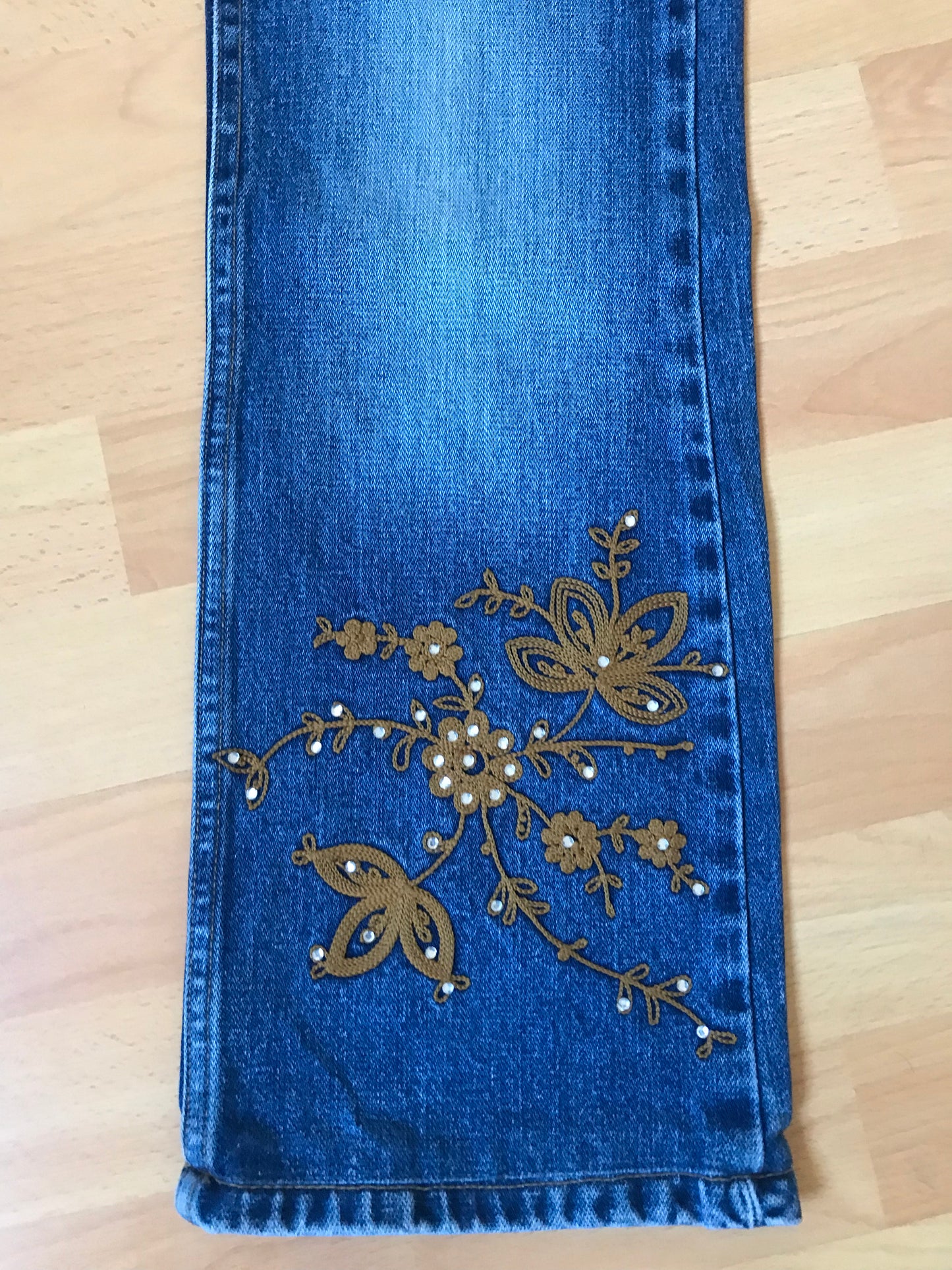 Roberto Cavalli jeans