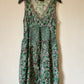 Sandro Ferrone silk dress