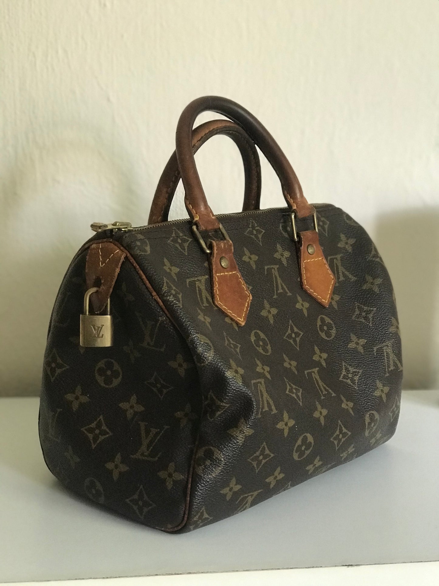 Louis Vuitton Speedy 25