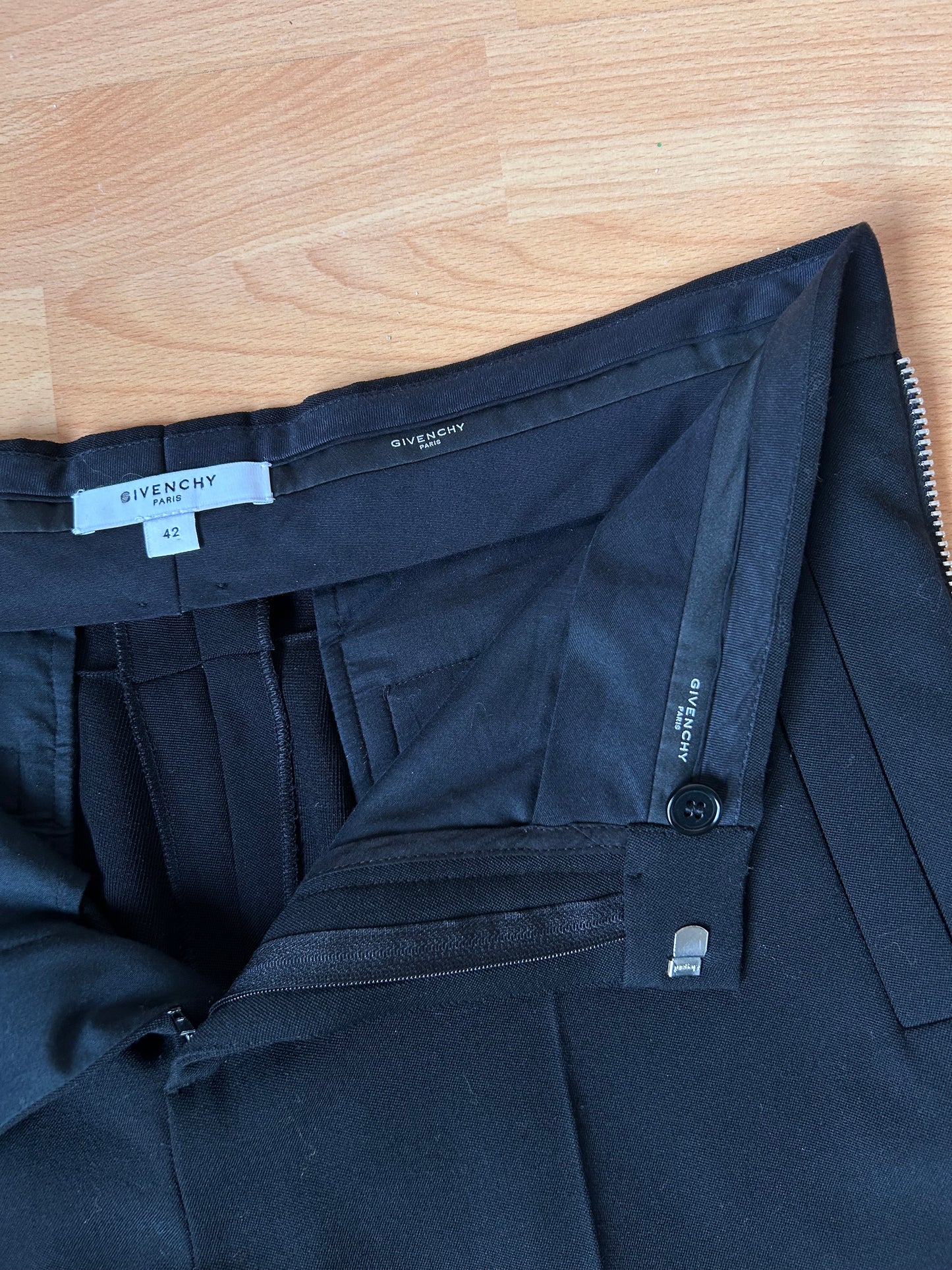 Givenchy trousers