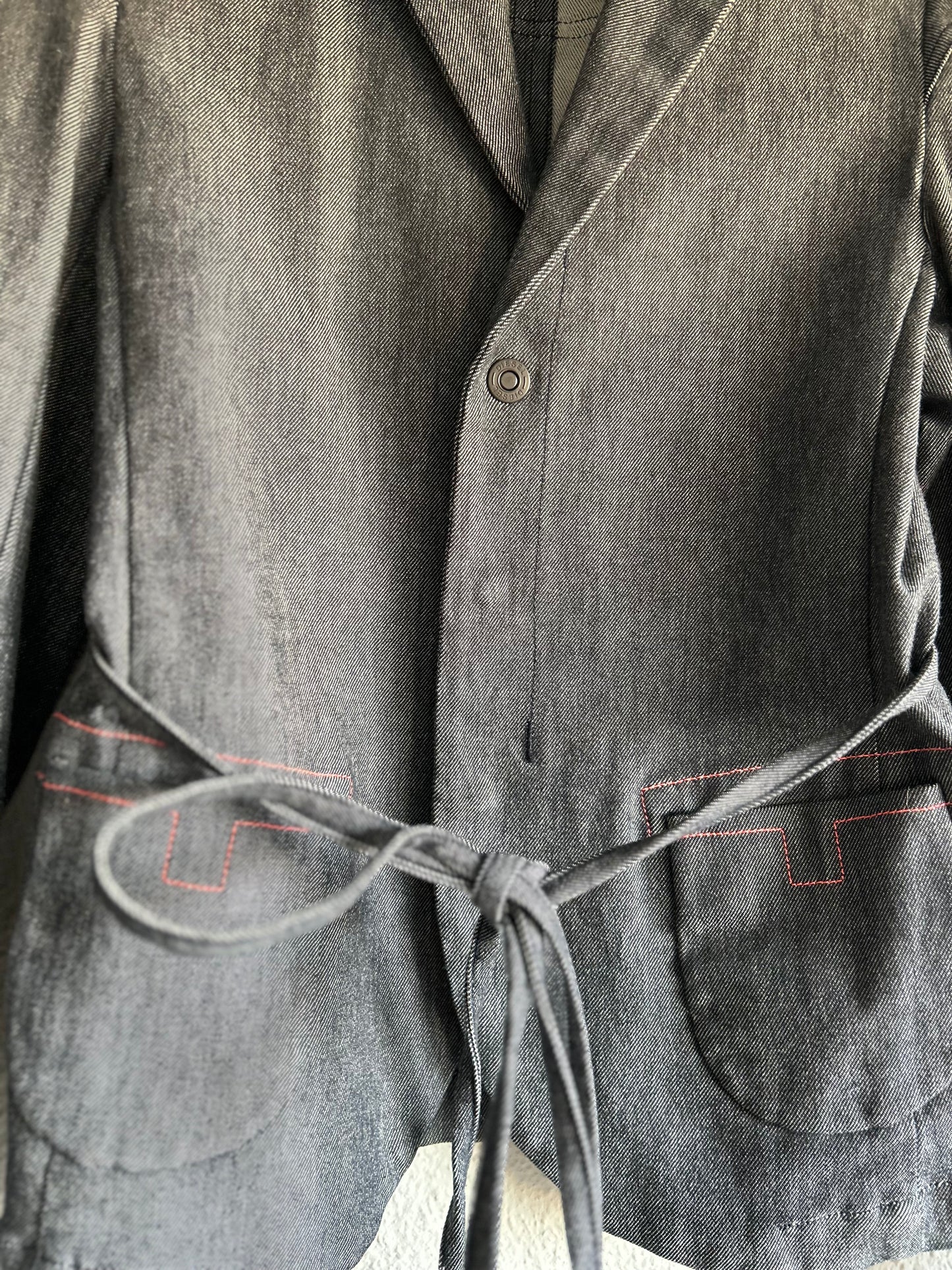 Y2K Diesel set (L)