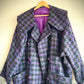 Mohair winter coat L/XL