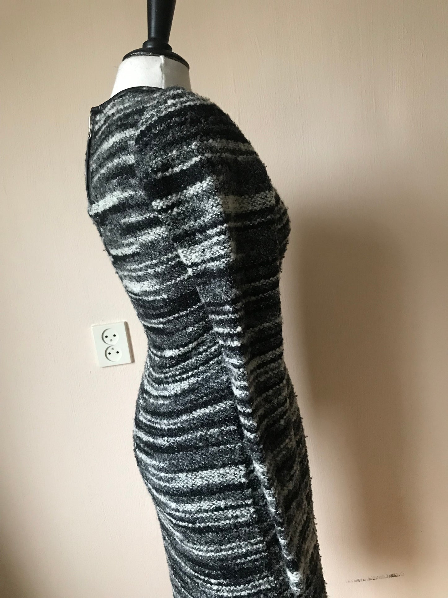 Isabel Marant wool dress