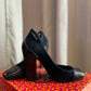 Tory Burch mary jane heels