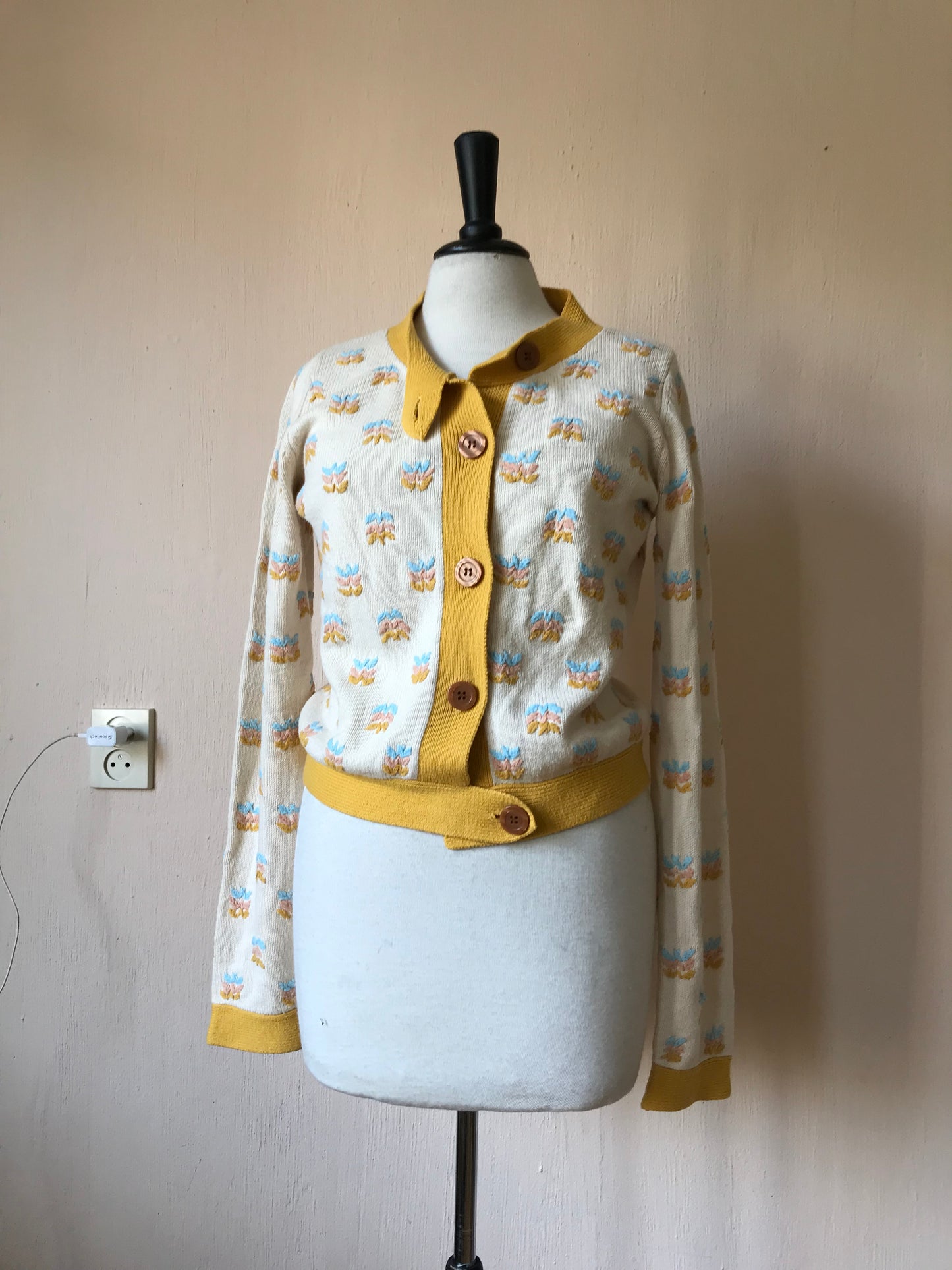 By Malene Birger cardigan