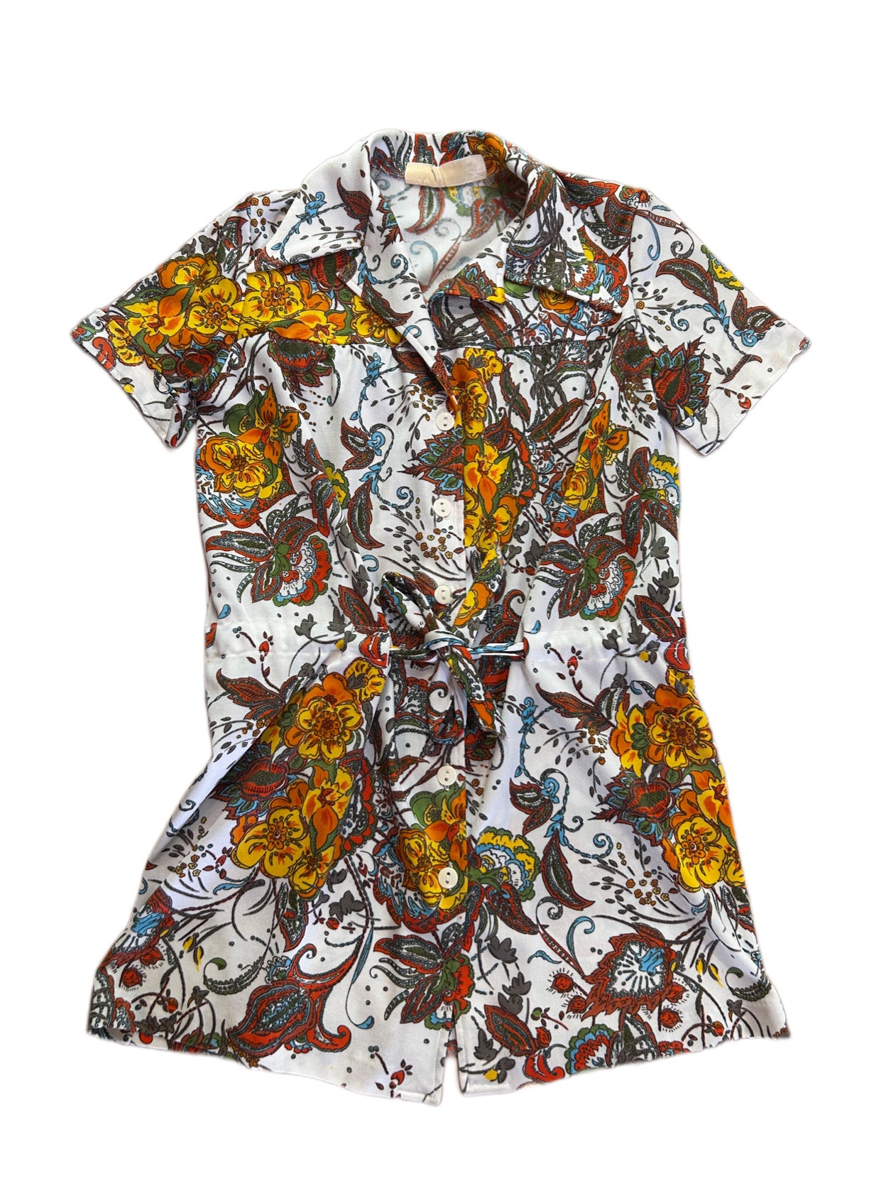 70s vintage shirt