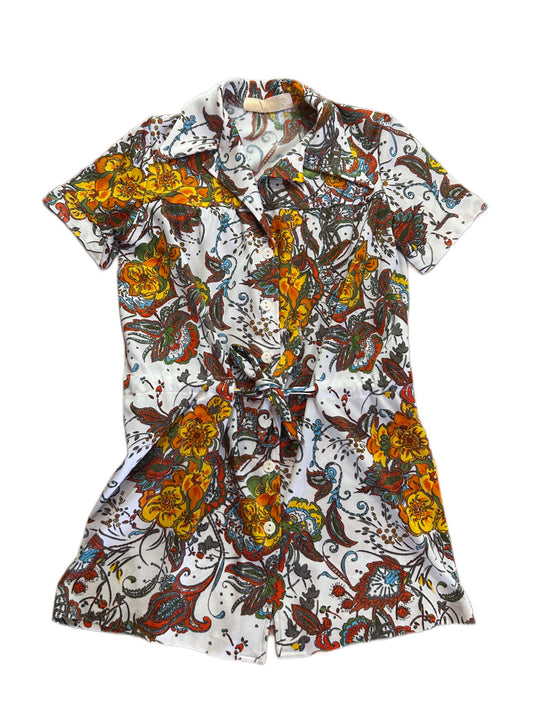 70s vintage shirt
