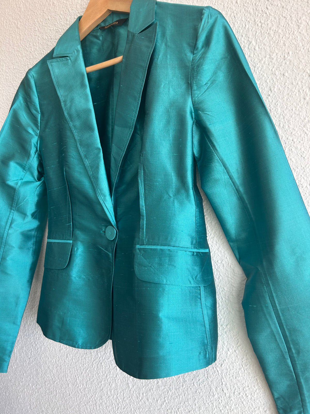Tintoretto Vintage Blazer XS