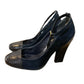 Tory Burch mary jane heels