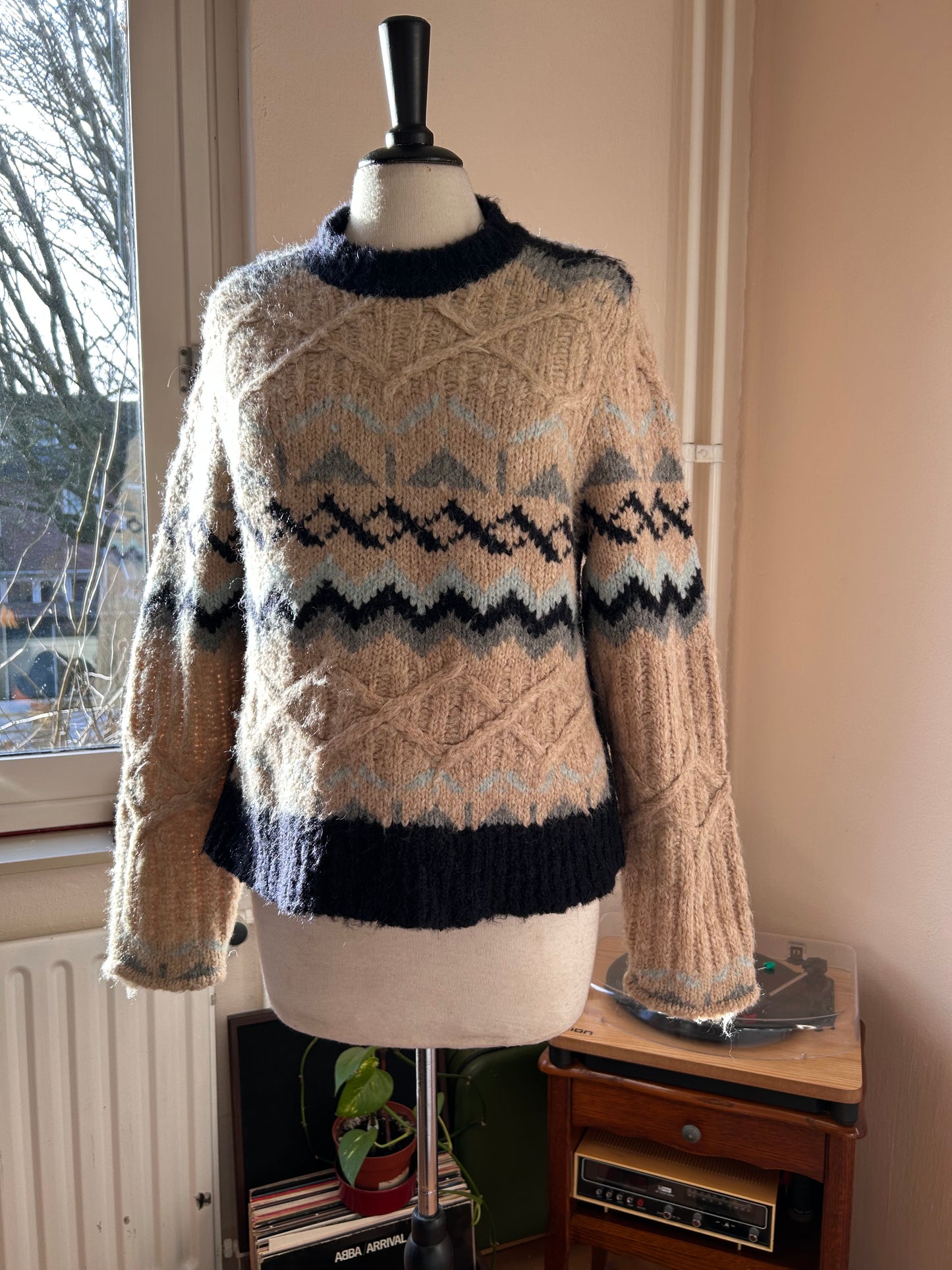 See by Chloe sweater