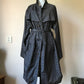 Vintage trench/ raincoat