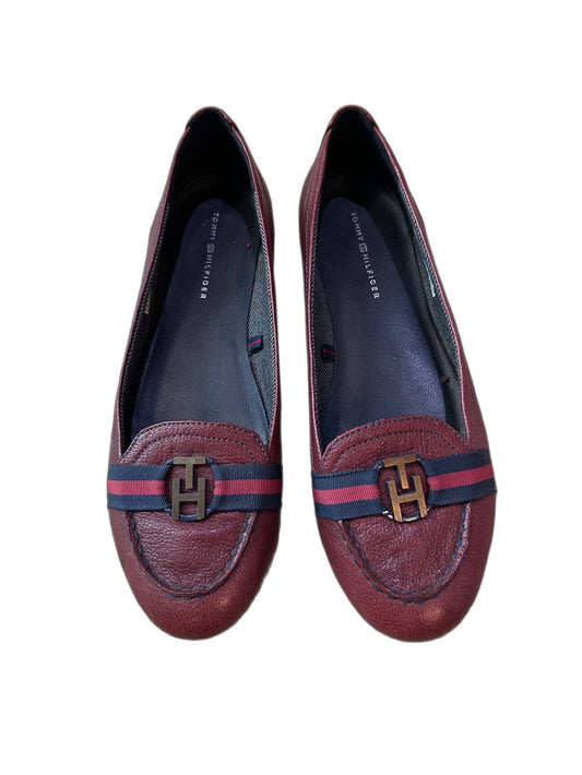 Tommy Hilfiger loafers 38