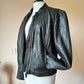 Michael Kors leather jacket