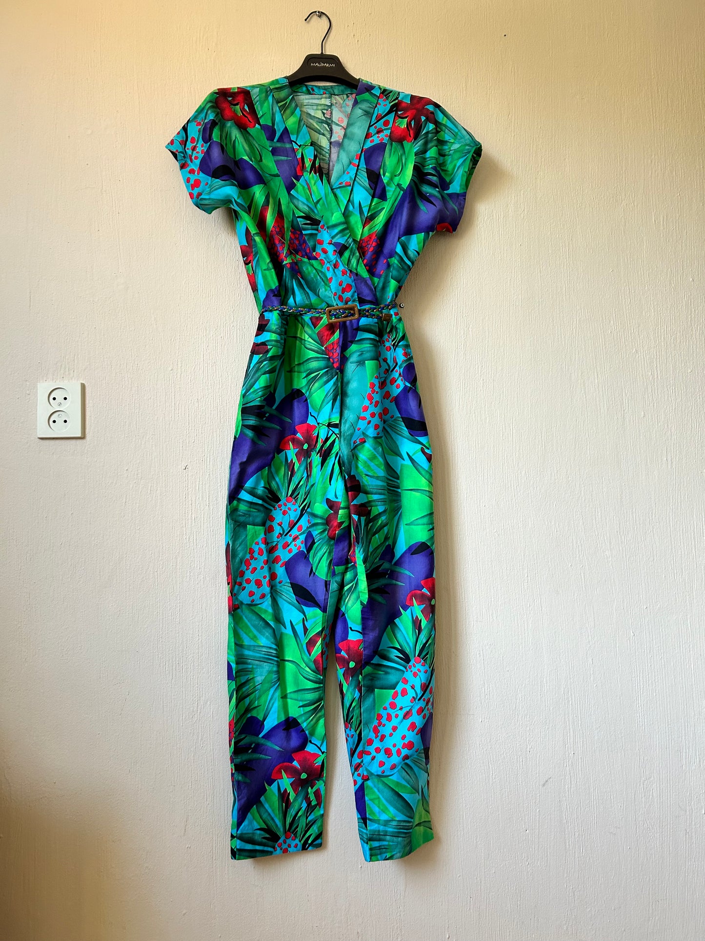 Kokomo jumpsuit