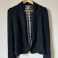 Burberry London blazer