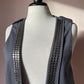 Guess waistcoat