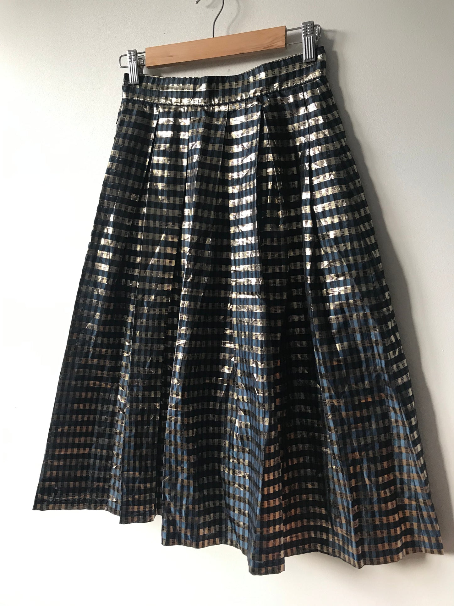 Vintage party skirt