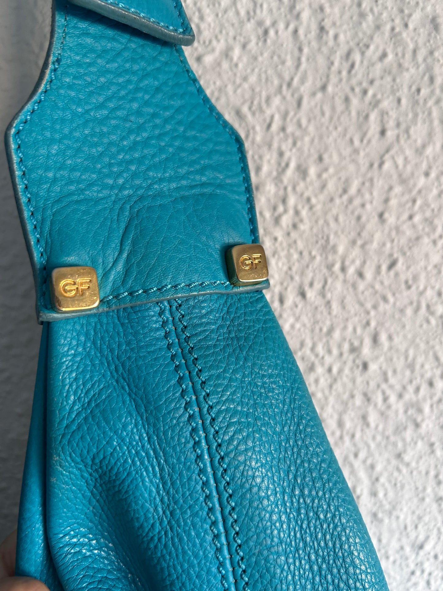 GF Ferre shopper bag