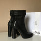 Dolce & Gabbana boots 36