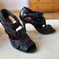 Carolina Herrera sandals