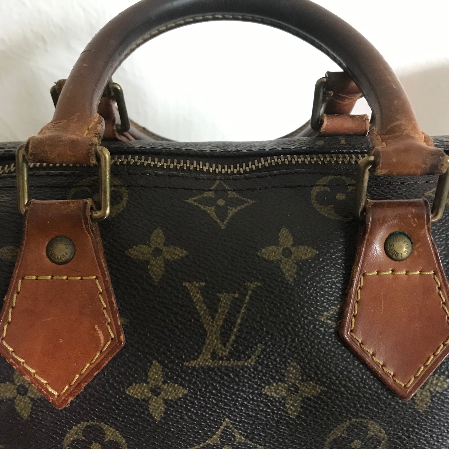 Louis Vuitton Speedy 25