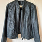 Michael Kors leather jacket