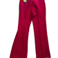70s vintage flared trousers 42
