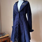 Doctor Who Tardis coat