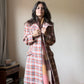 70s vintage ElaModell coat