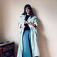 Vintage Yessica trench coat