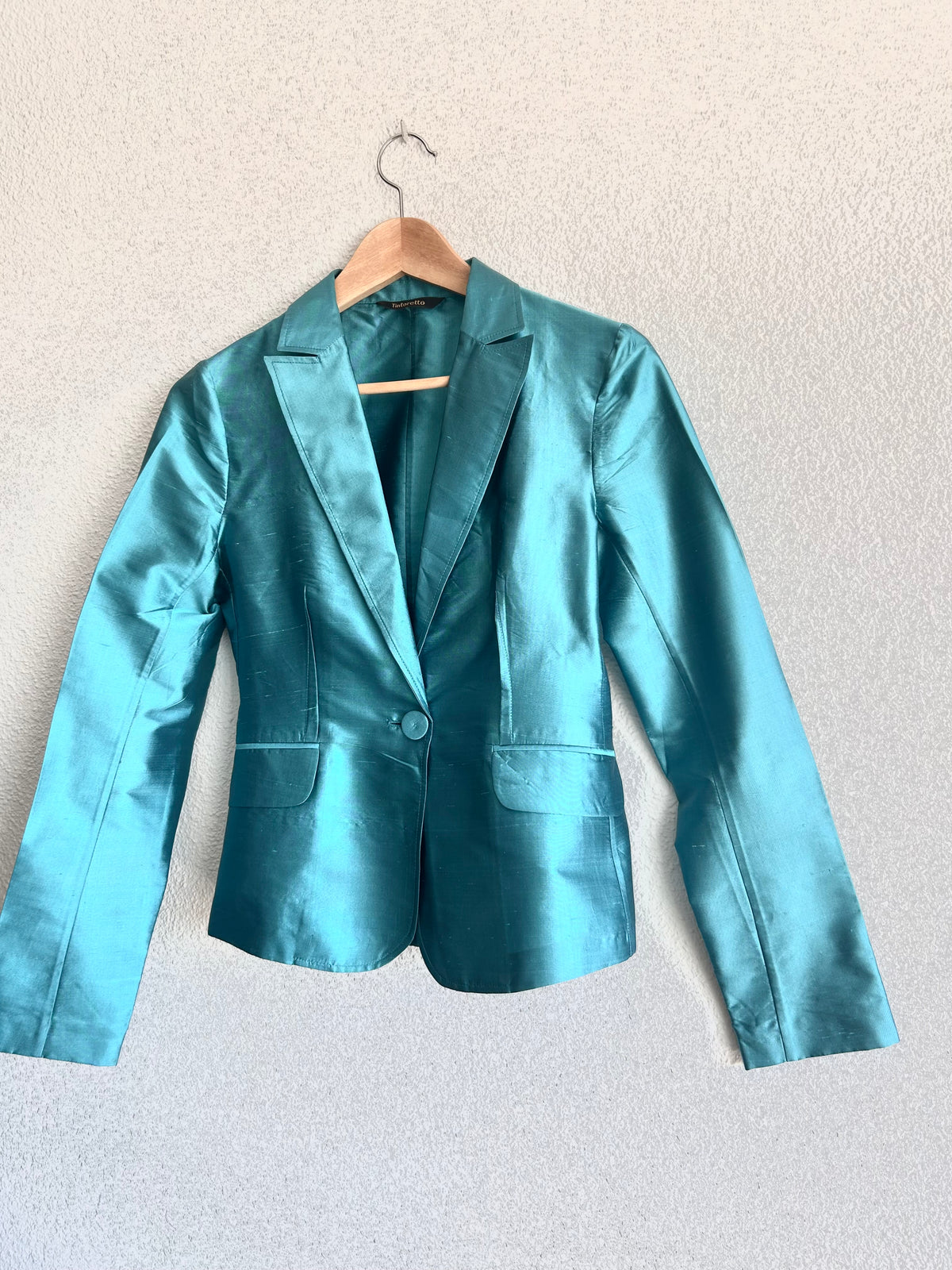 Tintoretto Vintage Blazer XS