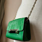 Diane von Furstenberg clutch